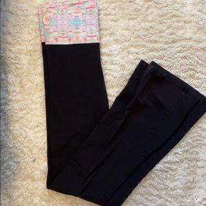 🌻CLEARANCE SALE🌻 VS wide leg yoga pants